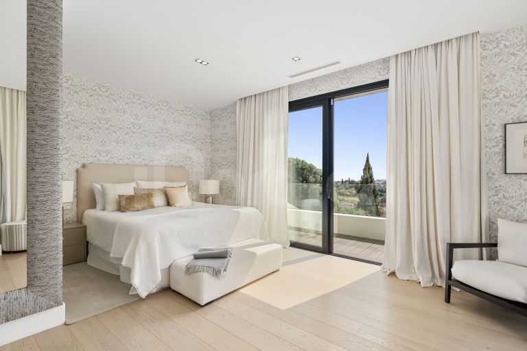 Villa till salu i Los Naranjos