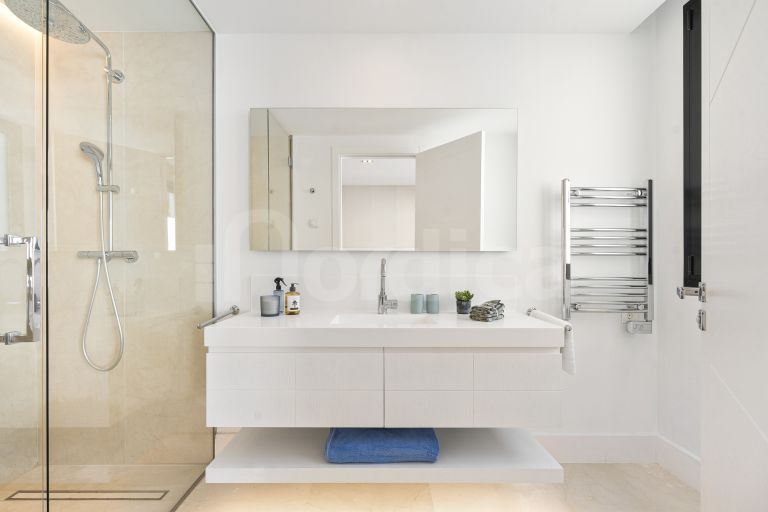 Villa till salu i Los Naranjos