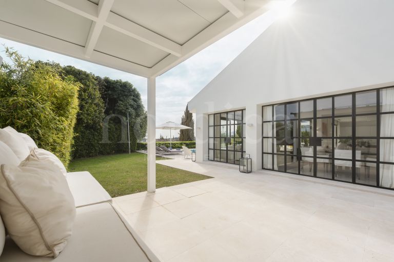 Villa a vendre à Los Naranjos