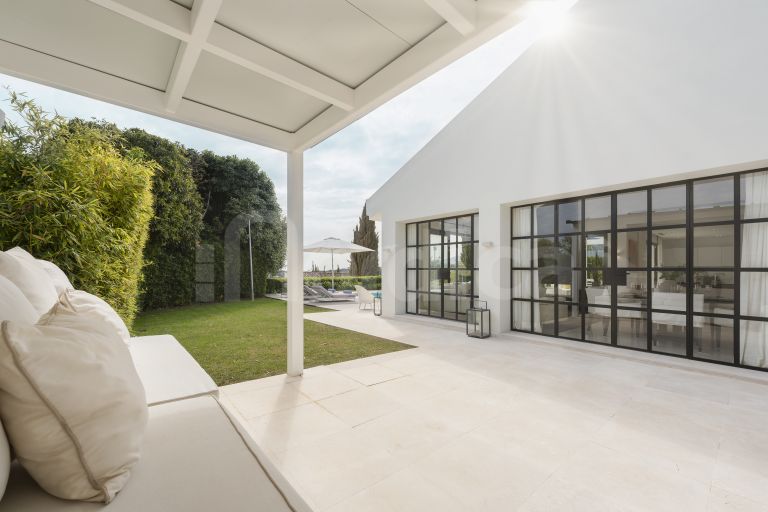 Villa till salu i Los Naranjos