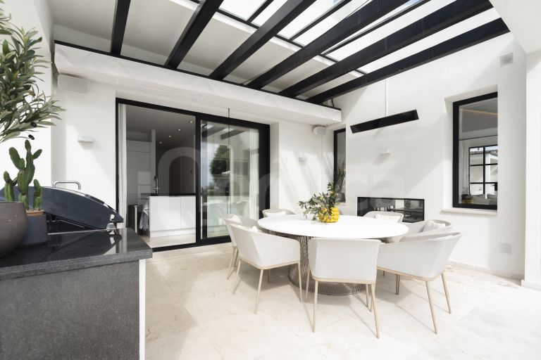 Villa till salu i Los Naranjos