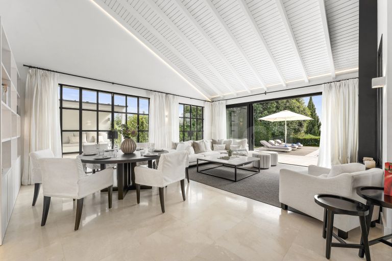 Villa till salu i Los Naranjos