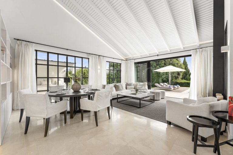 Villa a vendre à Los Naranjos