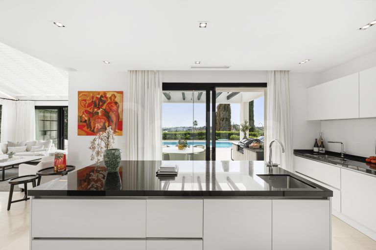 Villa till salu i Los Naranjos