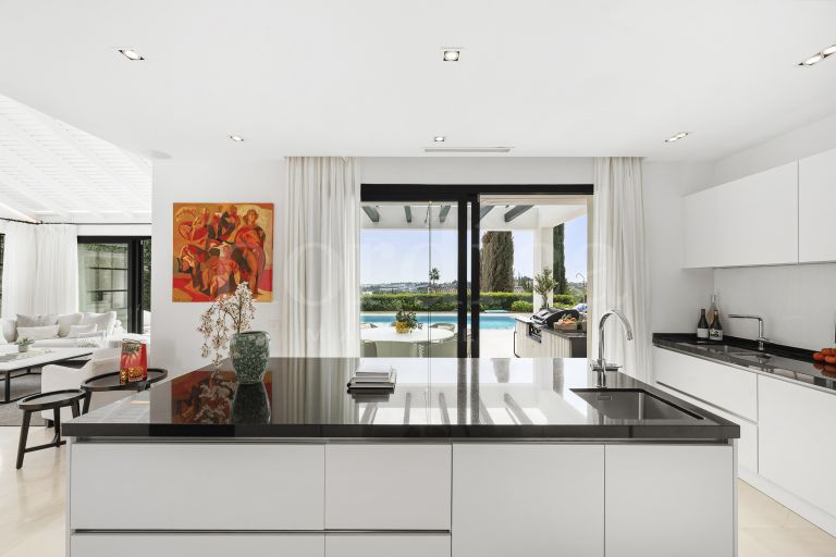 Villa a vendre à Los Naranjos