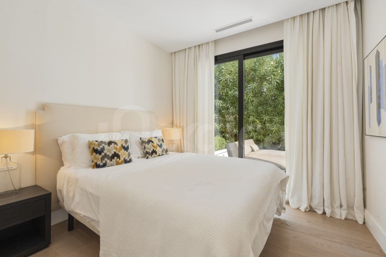 Villa till salu i Los Naranjos