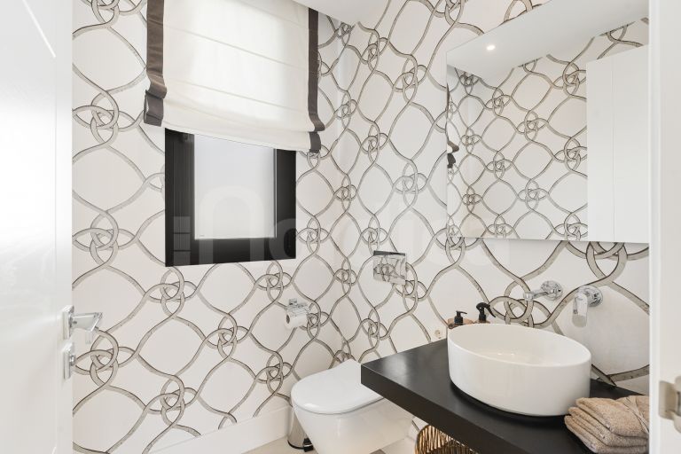 Villa till salu i Los Naranjos