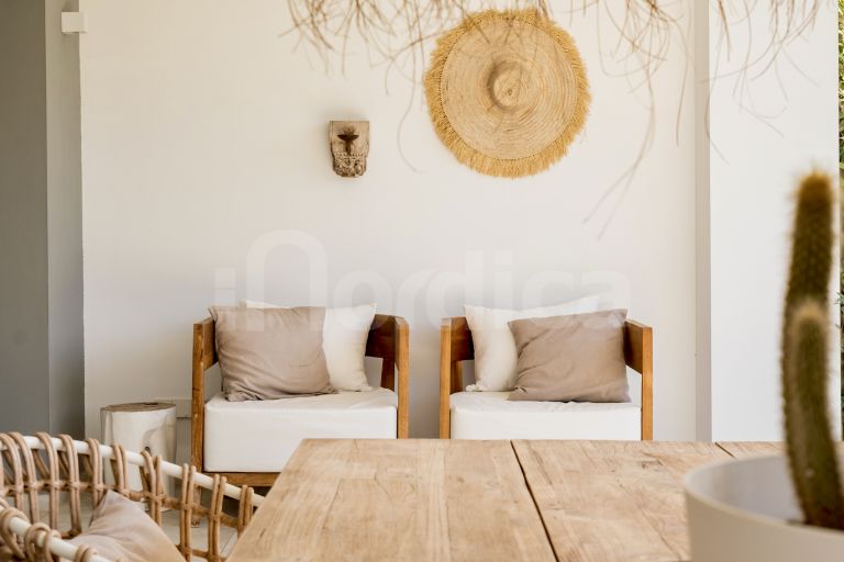 Markplanslägenhet till salu i Santa Clara