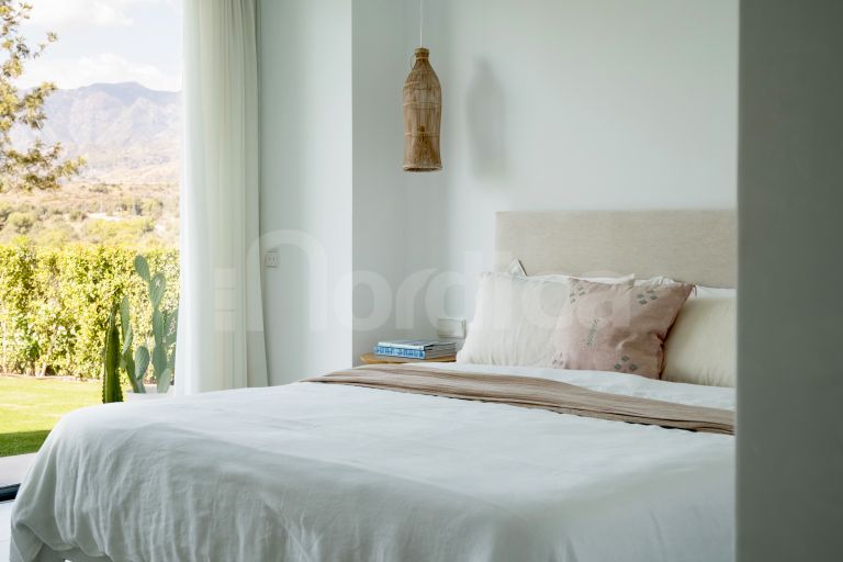 Markplanslägenhet till salu i Santa Clara