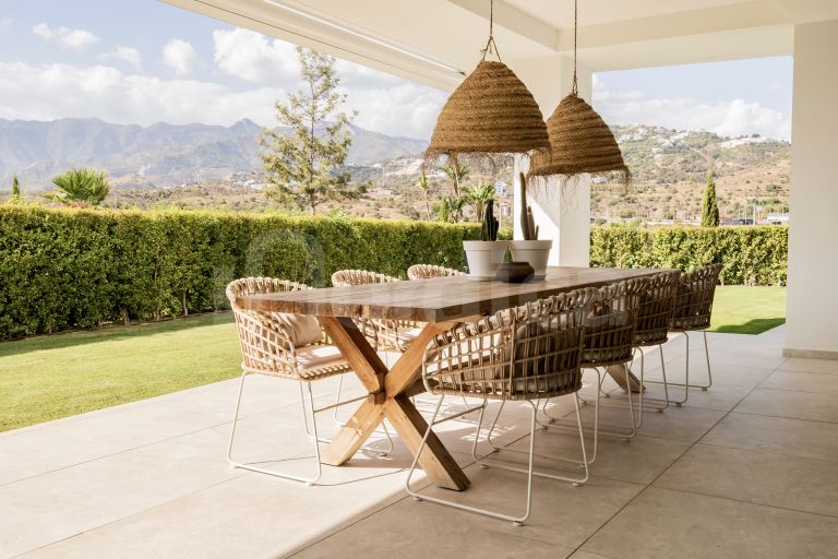 Markplanslägenhet till salu i Santa Clara