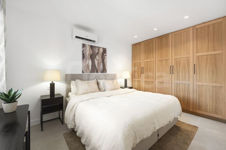 Apartamento Planta Baja en venta en Andalucia Garden Suites