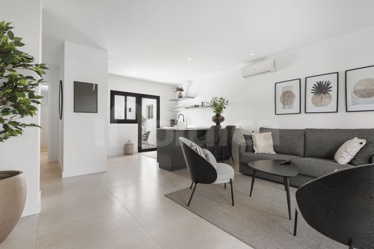 Apartamento Planta Baja en venta en Andalucia Garden Suites