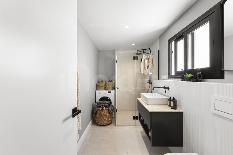 Apartamento Planta Baja en venta en Andalucia Garden Suites