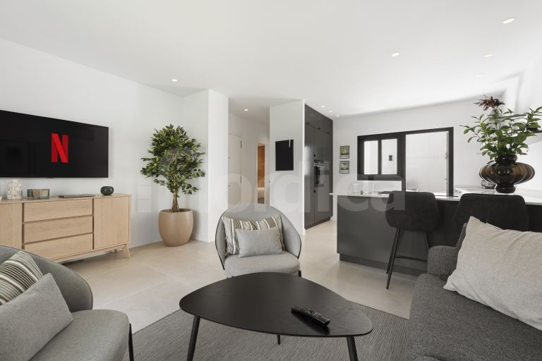 Apartamento Planta Baja en venta en Andalucia Garden Suites