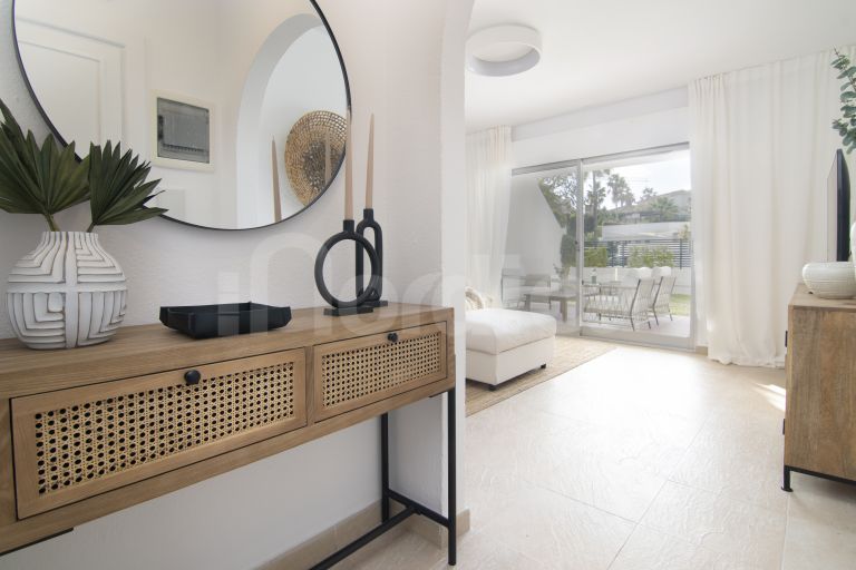 Ground Floor Apartment for sale in Andalucia Garden Suites