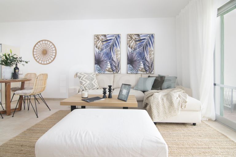 Ground Floor Apartment for sale in Andalucia Garden Suites