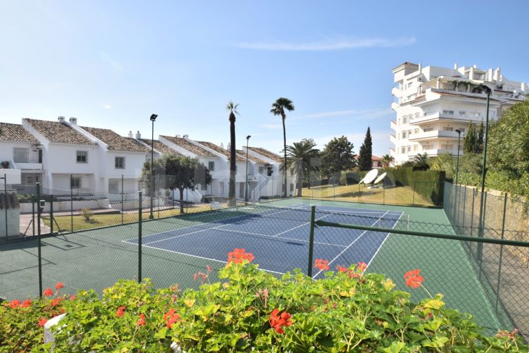 Ground Floor Apartment for sale in Andalucia Garden Suites