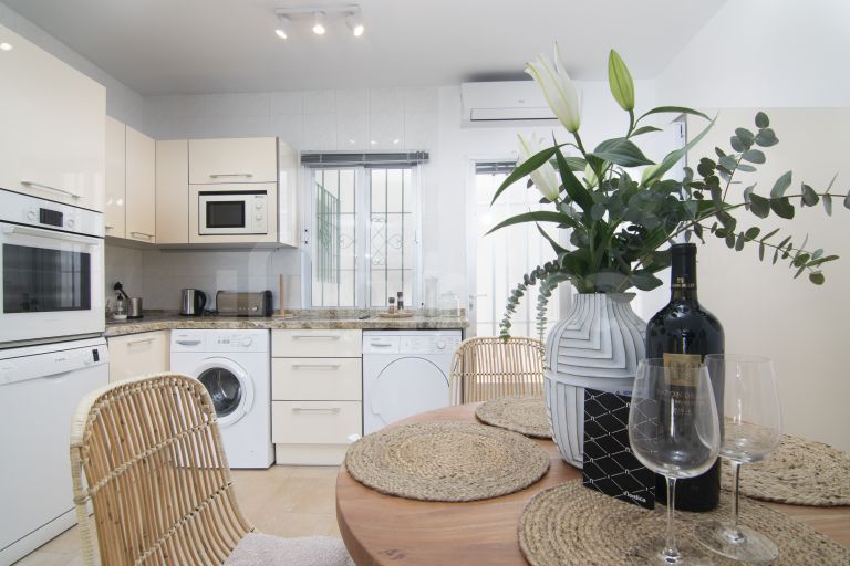 Ground Floor Apartment for sale in Andalucia Garden Suites