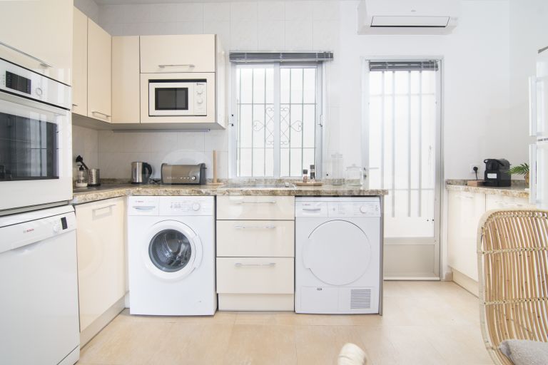 Ground Floor Apartment for sale in Andalucia Garden Suites