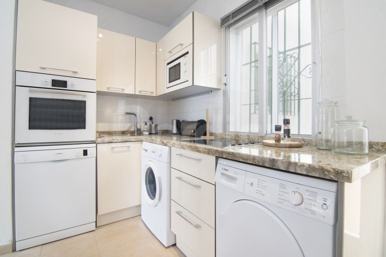 Ground Floor Apartment for sale in Andalucia Garden Suites