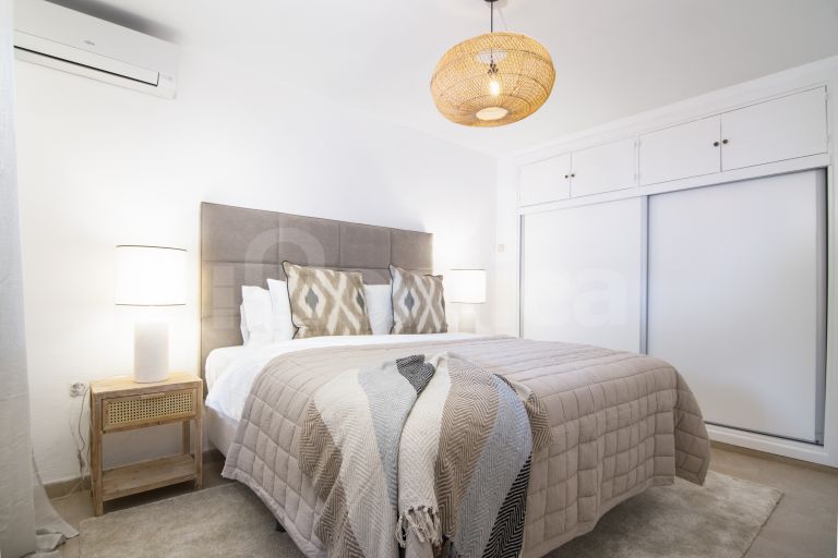 Ground Floor Apartment for sale in Andalucia Garden Suites