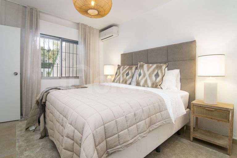 Ground Floor Apartment for sale in Andalucia Garden Suites