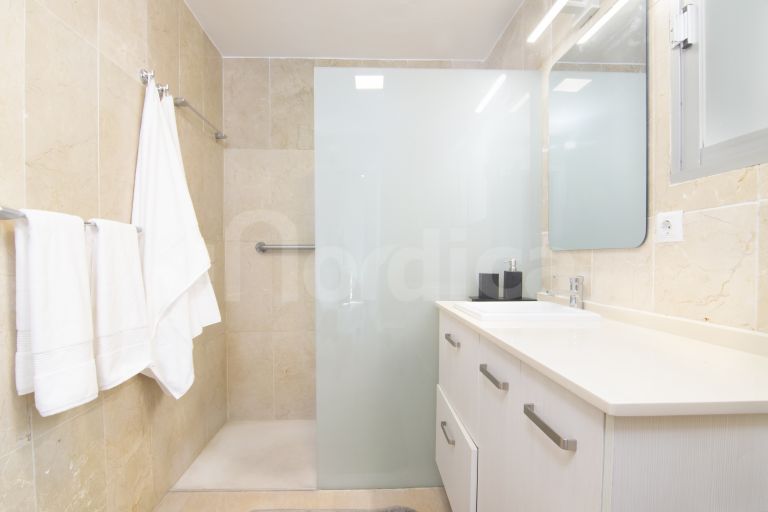 Ground Floor Apartment for sale in Andalucia Garden Suites