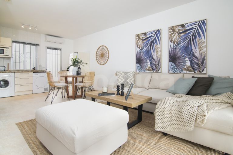 Ground Floor Apartment for sale in Andalucia Garden Suites