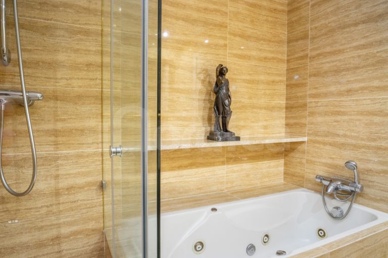 Ground Floor Apartment for sale in Aldea Blanca