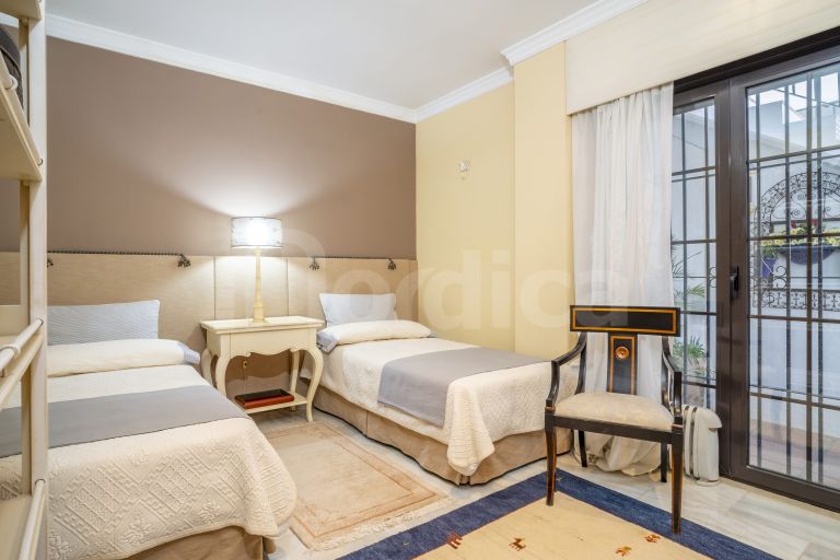 Ground Floor Apartment for sale in Aldea Blanca