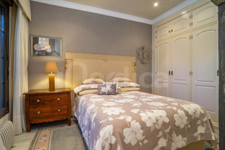 Ground Floor Apartment for sale in Aldea Blanca