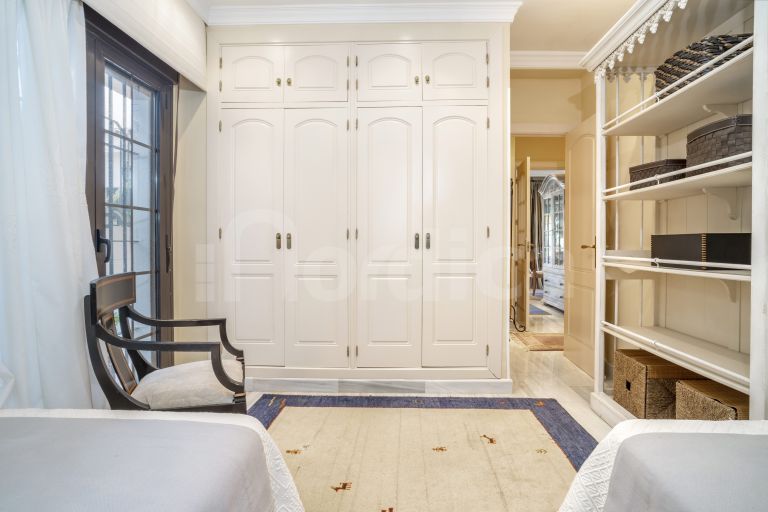 Ground Floor Apartment for sale in Aldea Blanca