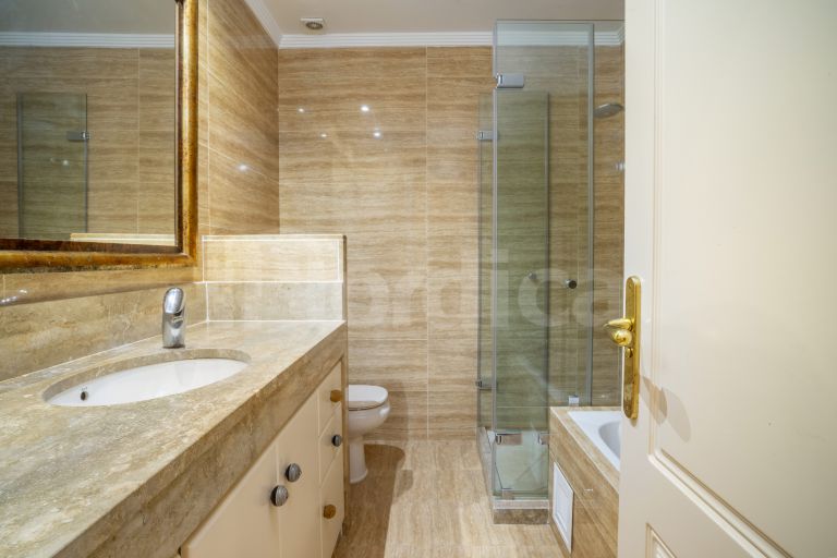 Ground Floor Apartment for sale in Aldea Blanca