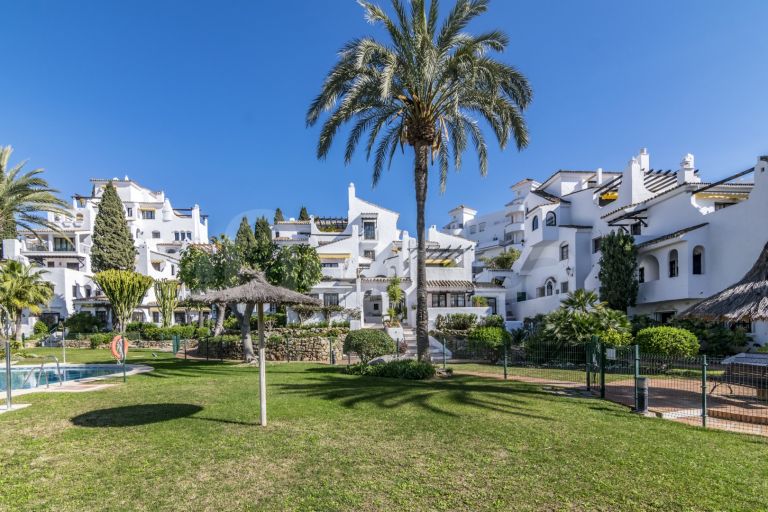 Ground Floor Apartment for sale in Aldea Blanca