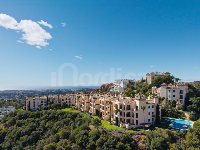 Markplanslägenhet till salu i Buenavista