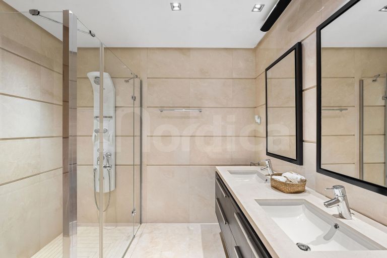 Markplanslägenhet till salu i Buenavista