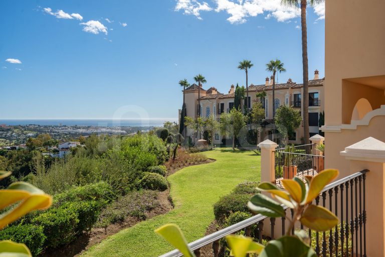 Markplanslägenhet till salu i Buenavista