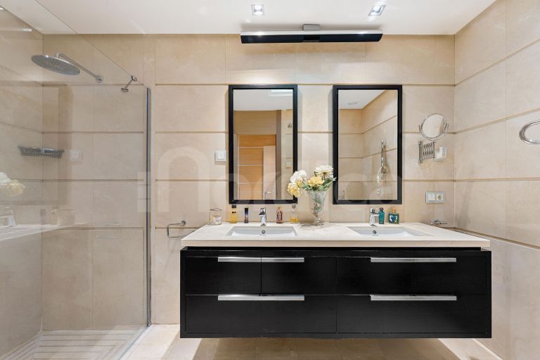 Markplanslägenhet till salu i Buenavista