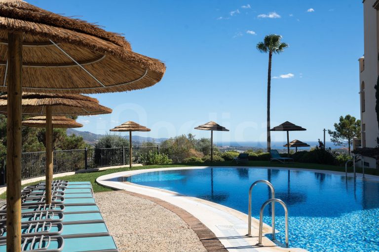 Markplanslägenhet till salu i Buenavista