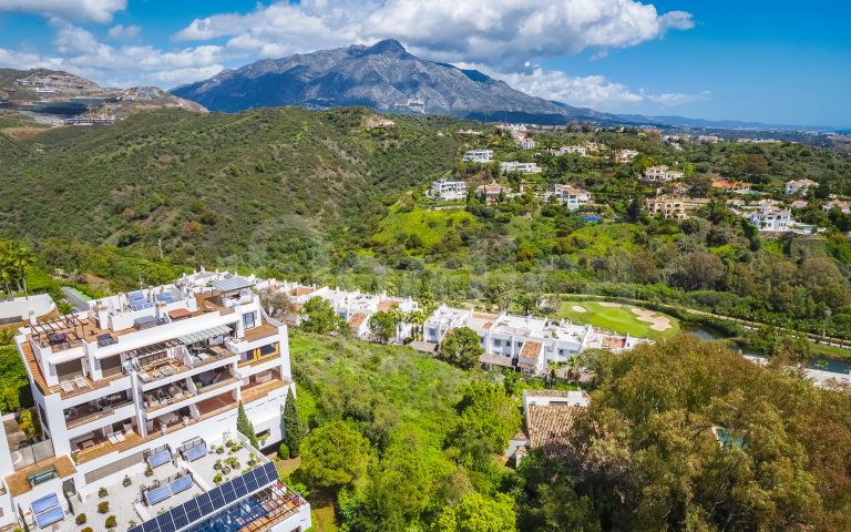 Plot for sale in La Quinta