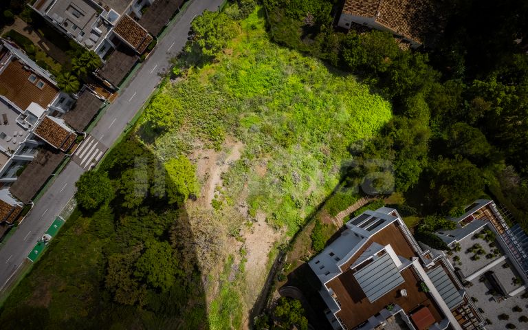 Plot for sale in La Quinta