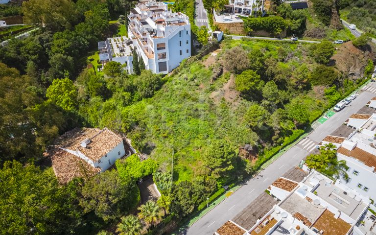 Grundstück zu verkaufen in La Quinta