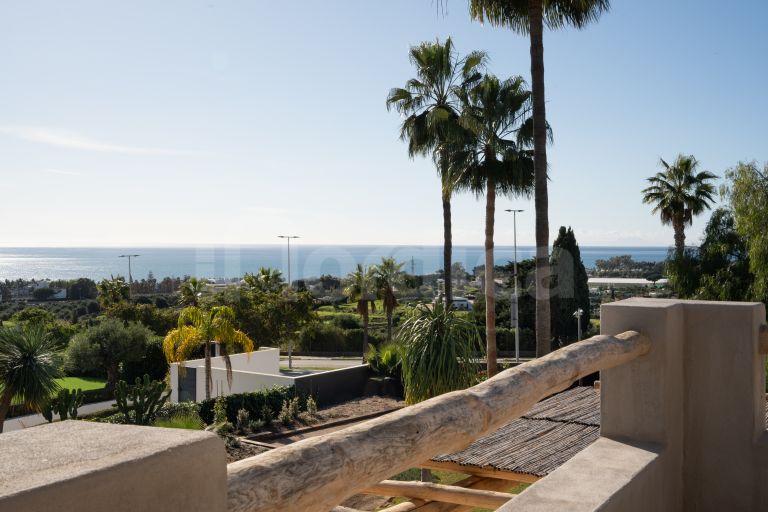 Villa for sale in Selwo