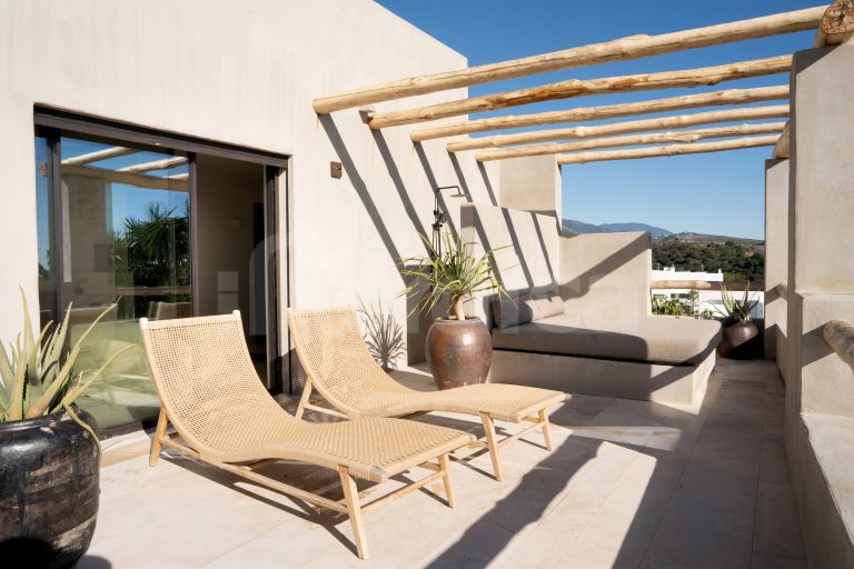 Villa for sale in Selwo