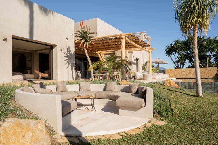 Villa for sale in Selwo