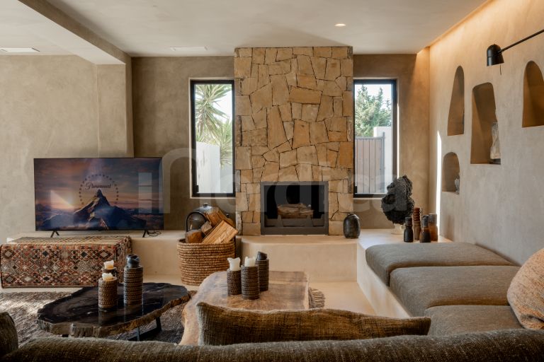 Villa for sale in Selwo