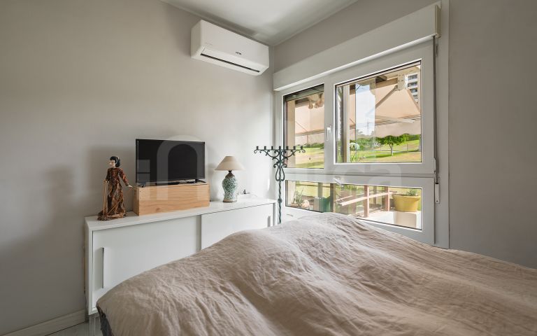 Apartment for sale in Torres de Aloha