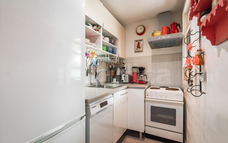 Apartment for sale in Torres de Aloha