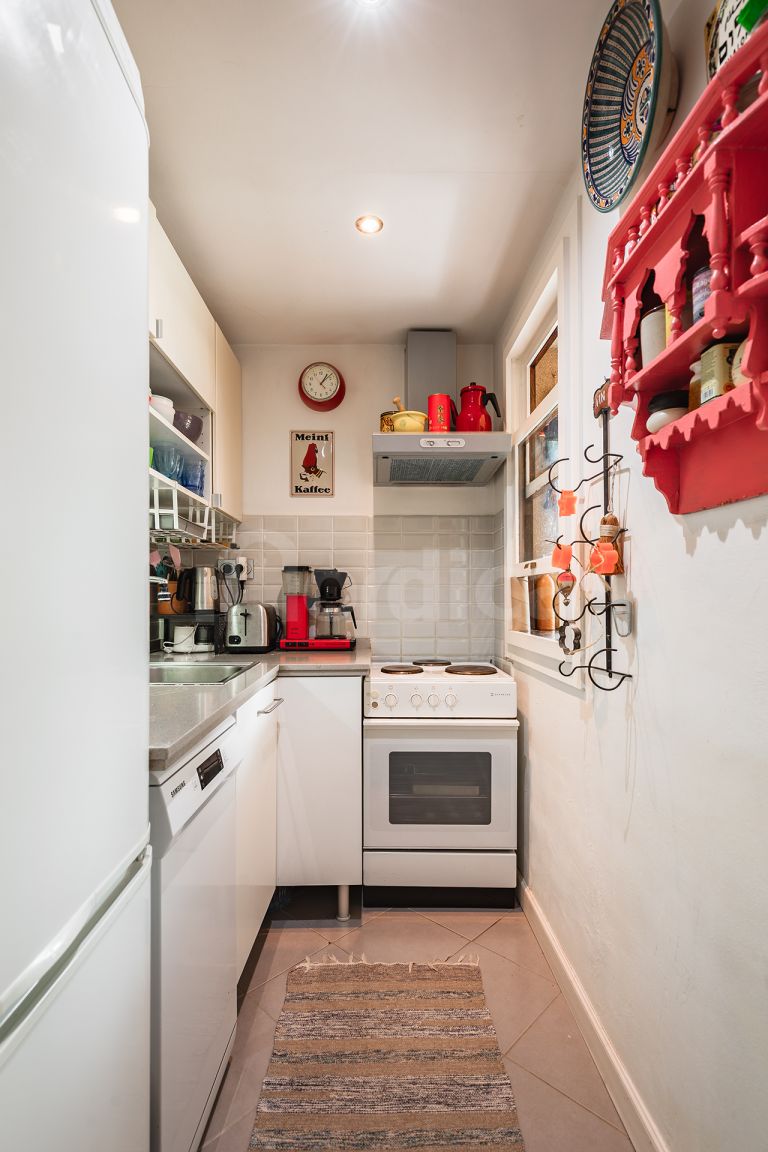 Apartment for sale in Torres de Aloha