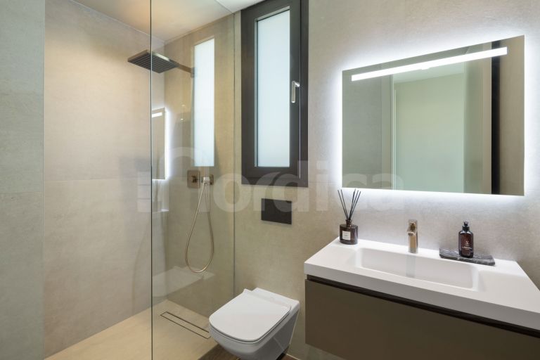 Villa till salu i Los Flamingos